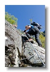 Via Ferrata Loen