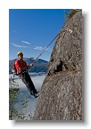 Via Ferrata Loen