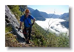 Via Ferrata Loen