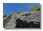 Via Ferrata Loen