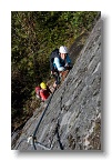 Via Ferrata Loen