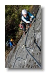 Via Ferrata Loen