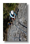 Via Ferrata Loen