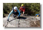 Via Ferrata Loen