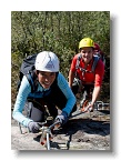 Via Ferrata Loen