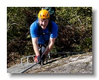 Via Ferrata Loen