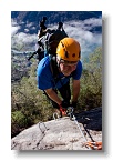 Via Ferrata Loen