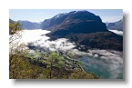 Via Ferrata Loen