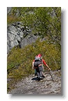 Via Ferrata Loen