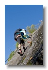 Via Ferrata Loen