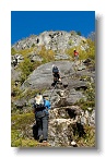 Via Ferrata Loen