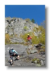 Via Ferrata Loen