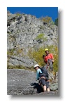 Via Ferrata Loen