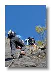 Via Ferrata Loen