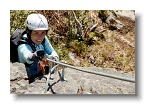 Via Ferrata Loen