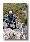 Via Ferrata Loen