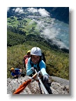 Via Ferrata Loen