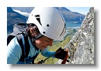 Via Ferrata Loen