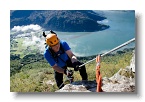 Via Ferrata Loen