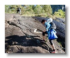 VIA FERRATA LOEN