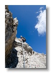 Imster Klettersteig