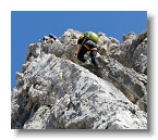 Imster Klettersteig