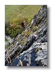 Leite Klettersteig, Tieftal, Nassereith