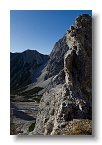 WANK Klettersteig