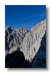 WANK Klettersteig