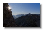 WANK Klettersteig