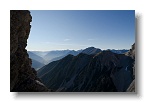 WANK Klettersteig