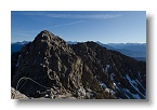 WANK Klettersteig