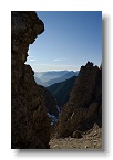 WANK Klettersteig