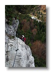 Klettersteige Ottenalm