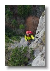 Klettersteige Ottenalm