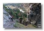 Klettersteige Ottenalm