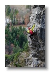 Klettersteige Ottenalm