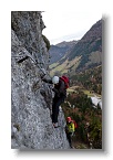 Klettersteige Ottenalm