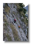 Klettersteige Ottenalm