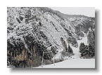 Leite Klettersteig, Tieftal, Nassereith