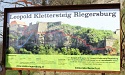 Klettersteig Riegersburg