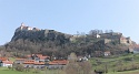 Klettersteig Riegersburg