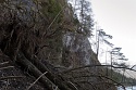 Steinwand Klettersteig, Arzl, Pitztal