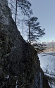 Steinwand Klettersteig, Arzl, Pitztal