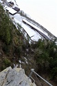 Steinwand Klettersteig, Arzl, Pitztal