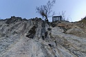 Steinwand Klettersteig, Arzl, Pitztal