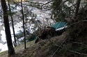 Steinwand Klettersteig, Arzl, Pitztal