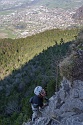 Via Kapf Klettersteig