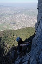 Via Kapf Klettersteig