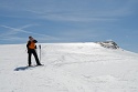 Schneeschuh Achensee